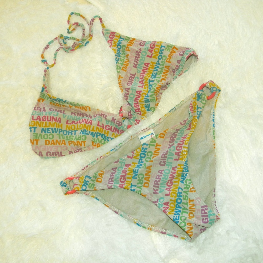Kirra Girl Bikini